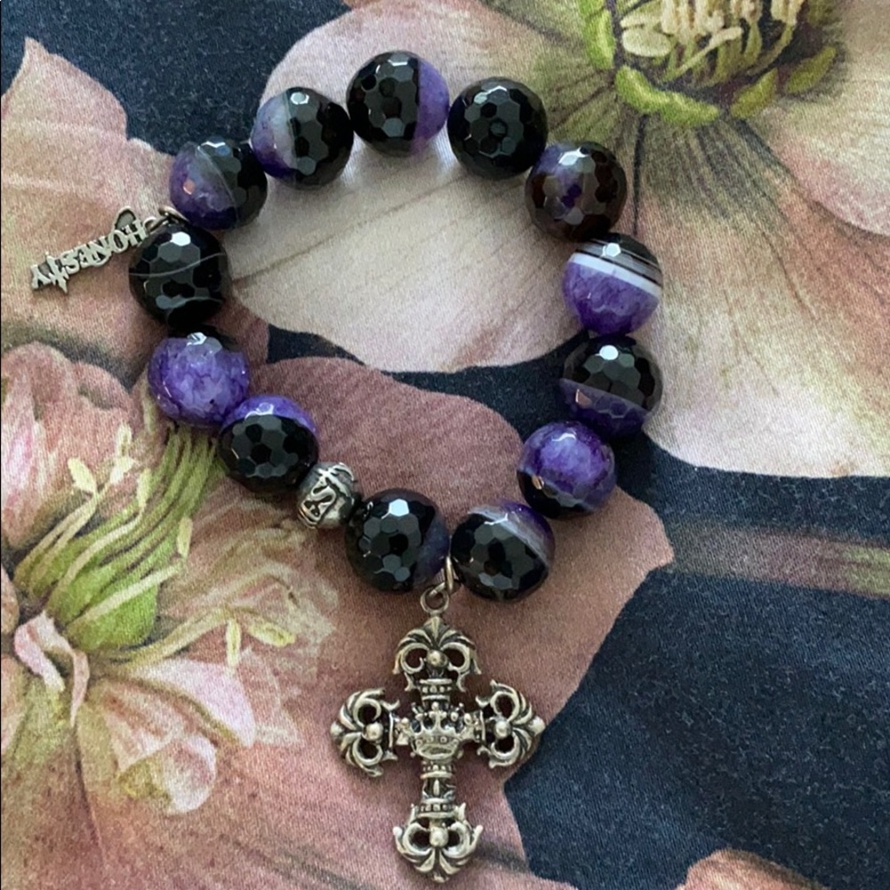Honesty Bracelet